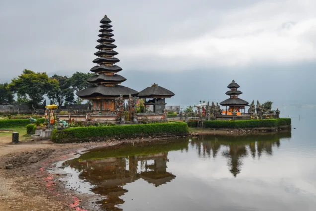 Bali Escape: A Journey Through Nature and Culture