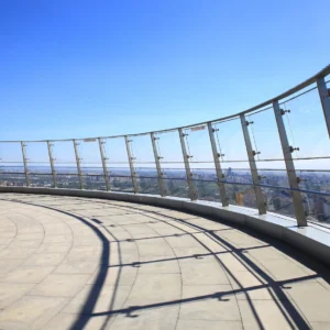 Observation Deck at 300