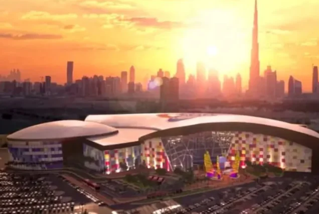 IMG Worlds of Adventure