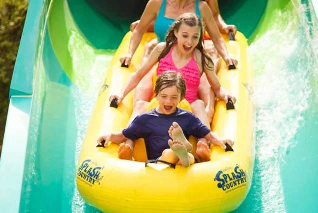 Atlantis Aquaventure Waterpark