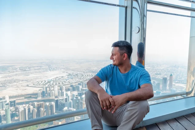 Sky Views Observatory