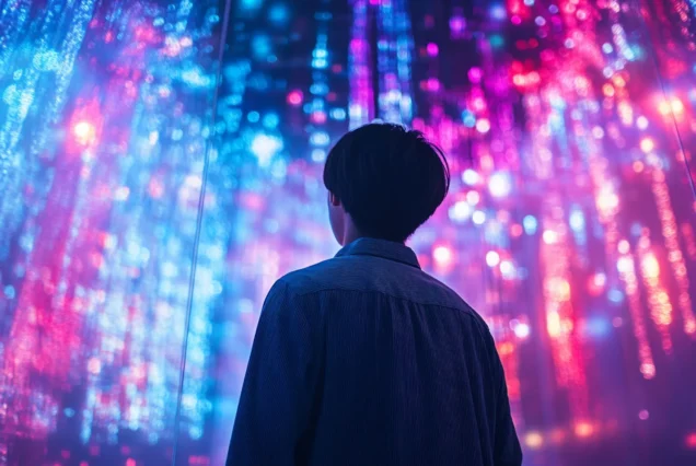 TeamLab Phenomena