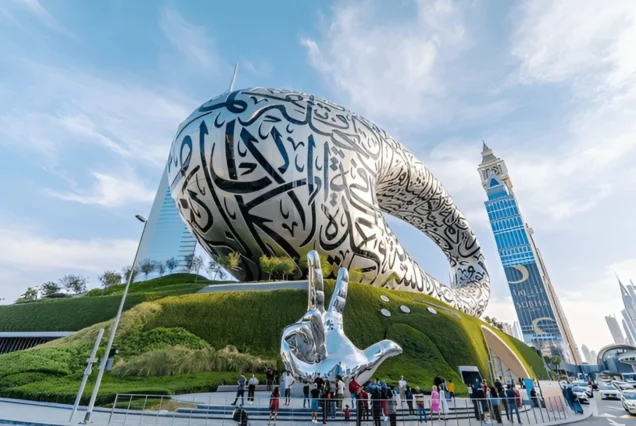 Museum of the Future