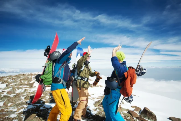 Heaven on Earth: Srinagar, Gulmarg & Pahalgam Escape