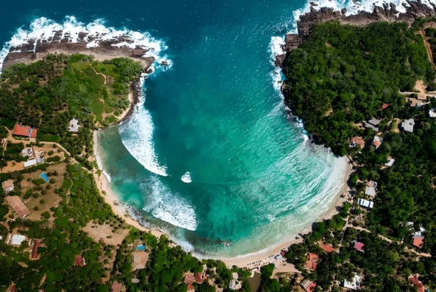 Romance in Paradise – Sri Lanka Honeymoon Getaway