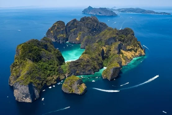 Pattaya Getaway: 4 Days of Fun, Beaches & Adventure