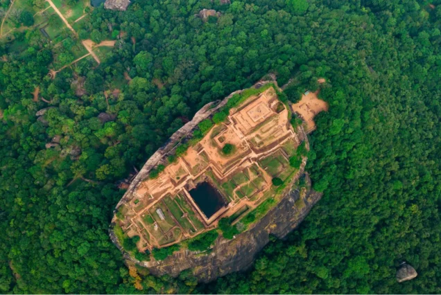 Sri Lanka Escapade: Discover Heritage, Beaches & Scenic Wonders