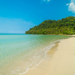Andaman Bliss