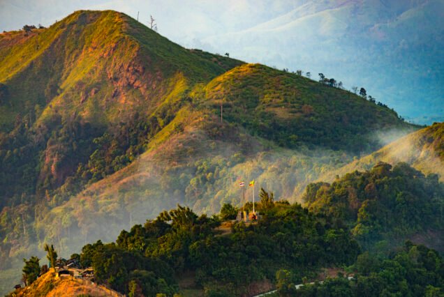 Srilanka Tour - 6 Days 5 Nights