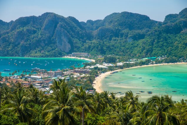 Thailand - Phuket and Krabi - 7 Day and 6 Nights