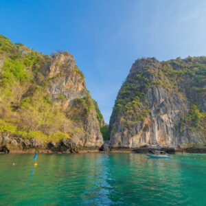 Thailand Highlights: Phuket, Pattaya & Bangkok – 5 Days