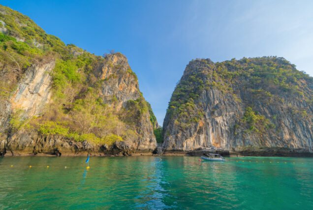 Thailand Highlights: Phuket, Pattaya & Bangkok – 5 Days