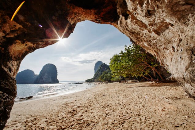 pattaya & Bangkok – 5 Days