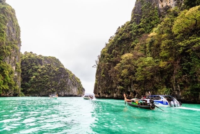 Thailand Highlights: Phuket, Pattaya & Bangkok – 5 Days