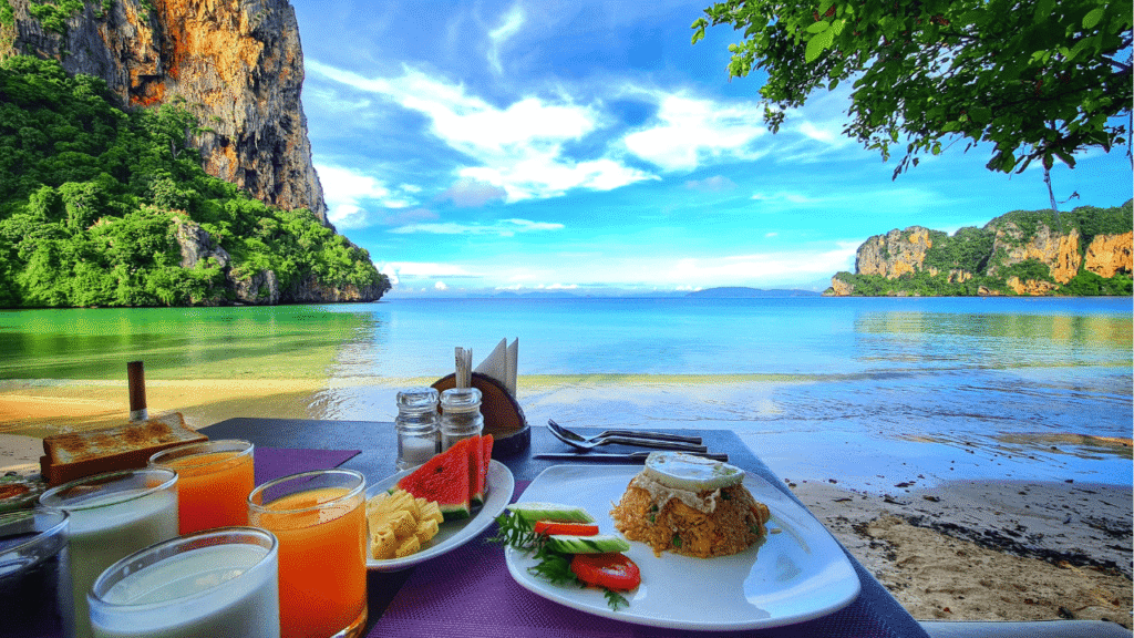 Krabi & Railay
