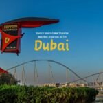 Ferrari World Abu Dhabi