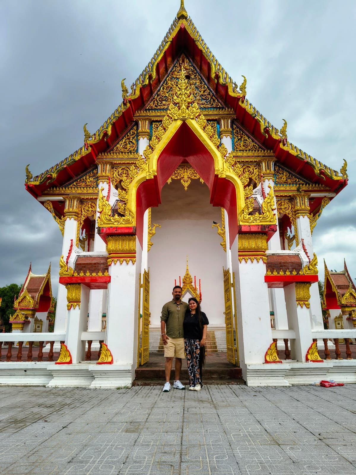 Phuket & Krabi trip photo 1