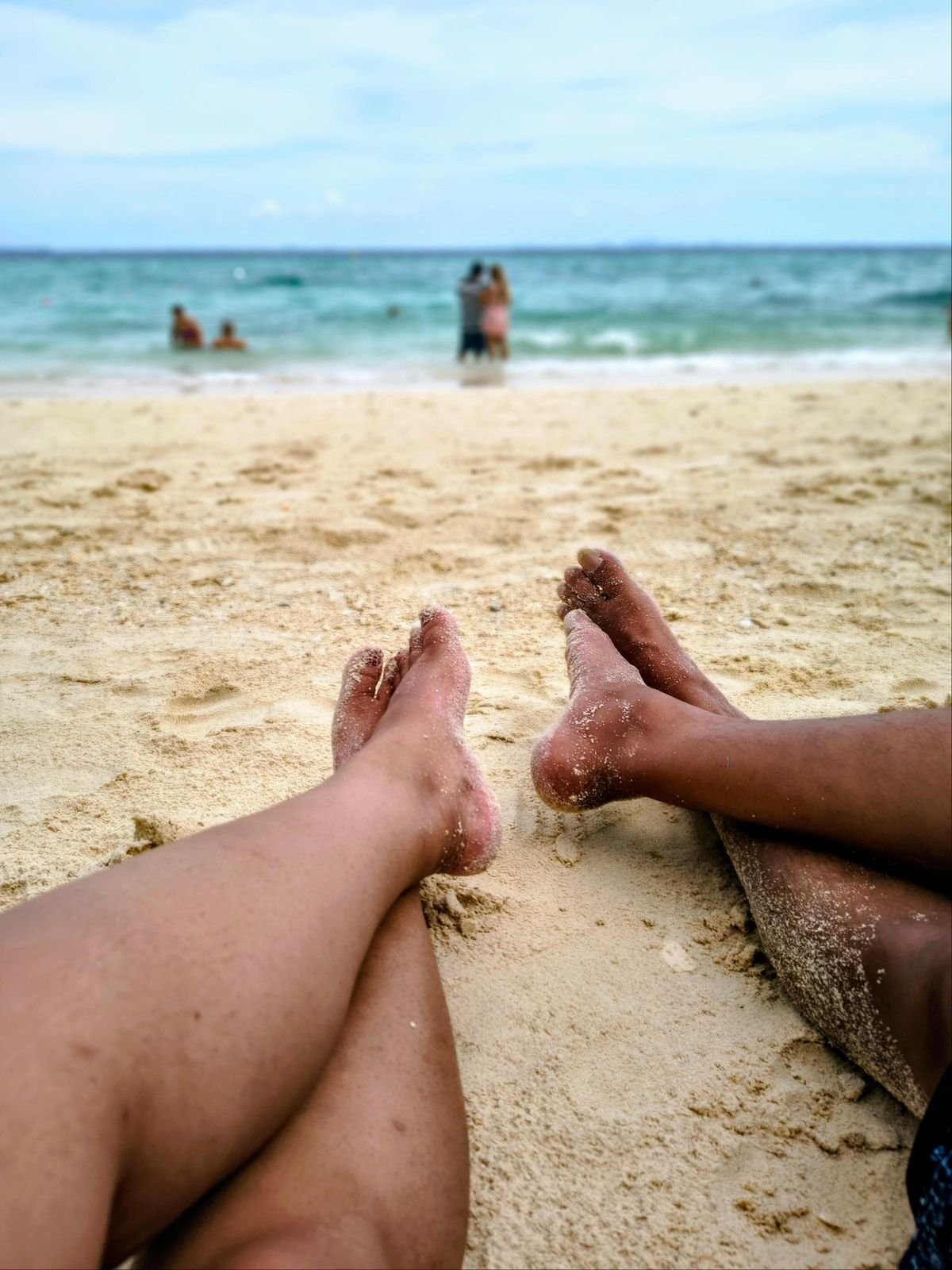 Phuket & Krabi trip photo 3