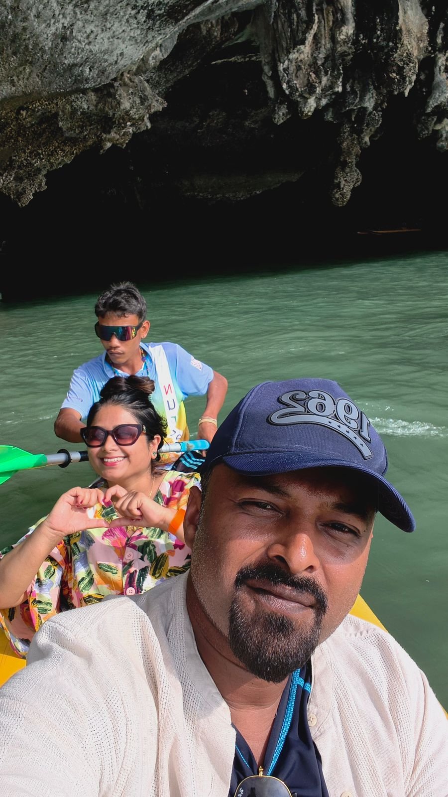 Phuket & Krabi trip photo 2