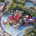 A Kid-Friendly Itinerary