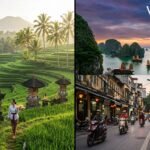 Bali vs Vietnam
