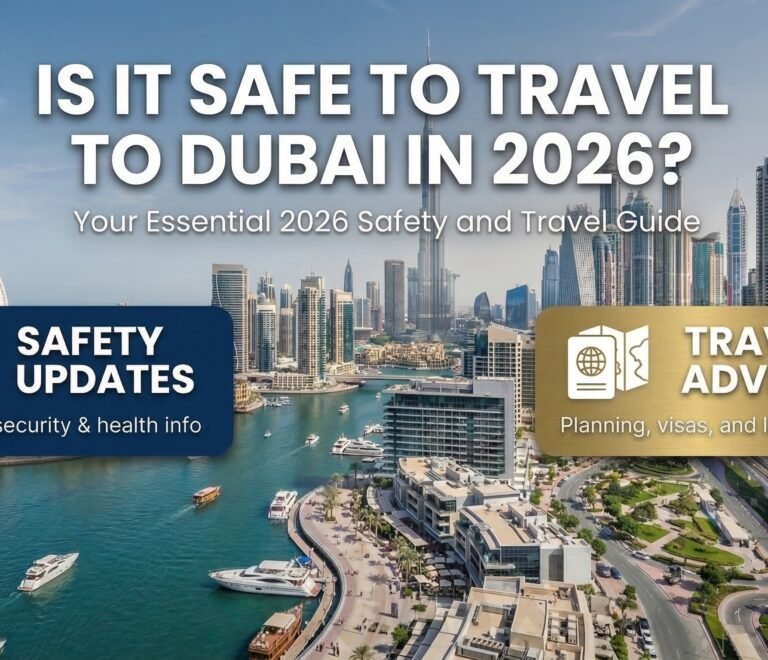 What You Need to Know Before You Fly