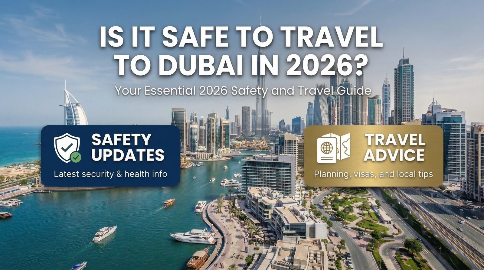 What You Need to Know Before You Fly