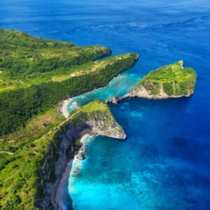 Oneday East Nusa Penida Trip