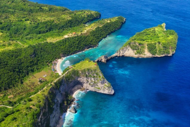 Oneday East Nusa Penida Trip