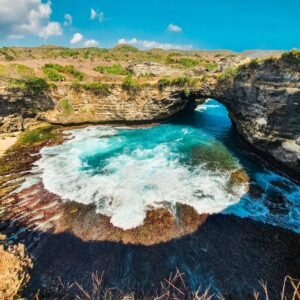 Oneday West Nusa Penida Trip
