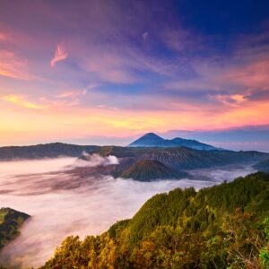 Sunrise Jeep Kintamani Tour