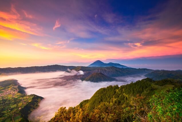 Sunrise Jeep Kintamani Tour