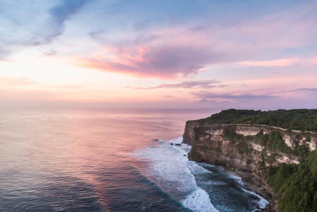 Bali 4-Day Highlights Tour: Uluwatu Sunset, Ubud, Kintamani & Tanah Lot