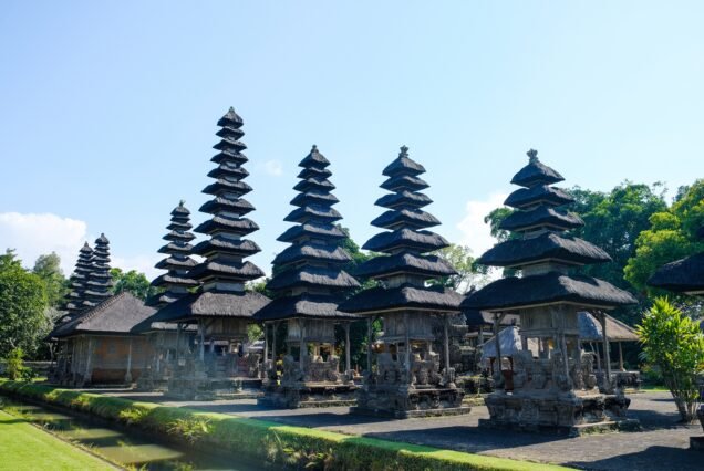 Bali Heritage Site Tour