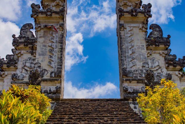 Gate of Heaven – Virgin Beach